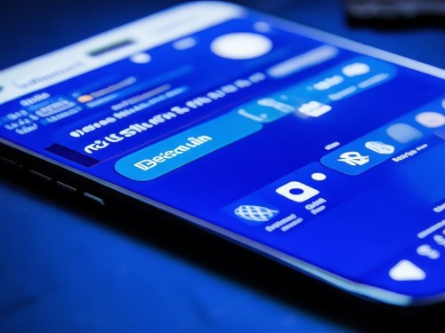 数字资产管理新趋势：imToken安卓版多链操作提升用户体验