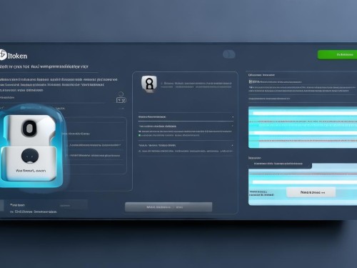 数字货币普及下，imToken正版网站访问指南及防骗要点