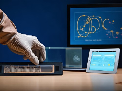 数字资产安全管理：imToken新地址信息安全模型营建要点