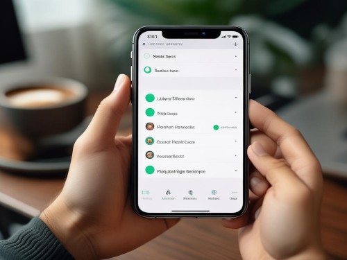 imToken安卓用户画像：年轻技术爱好者如何平衡安全与便捷？探索DeFi与NFT新玩法
