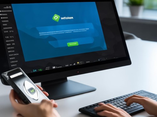 imToken：数字资产管理工具，多举措筑牢用户资产安全防线