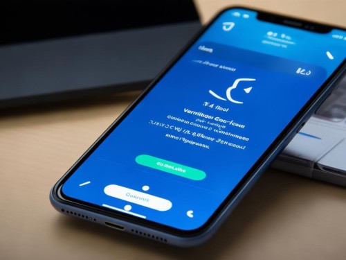 如何在IM钱包App设置多重验证？教你绑定动态验证码、提升资产安全