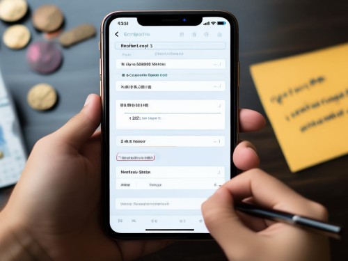 imToken 1.0安卓版：链上金融体验佳，分享实战操作要点