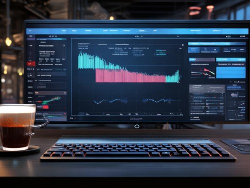 加密货币投资必看！imToken安卓版助你追踪市场动态做决策
