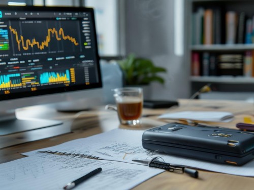 imToken钱包使用心得：从存储工具到投资平台，如何在波动市场中保持稳健？