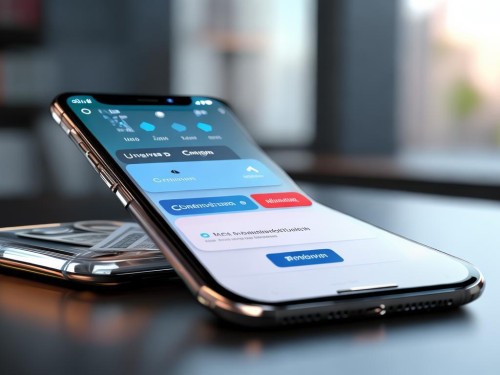 数字资产管理多年经验：imToken 2.0国际版助你安全投资布局