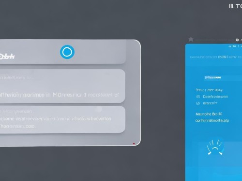 imToken钱包苹果版更新：显著提升交易体验与资产安全管理