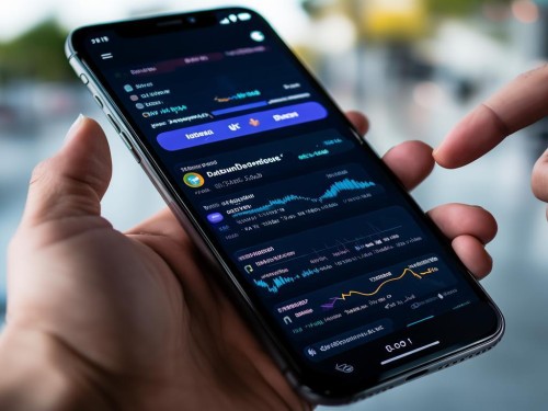 数字资产领域多年摸索感悟，imToken 2.0助积累投资智慧