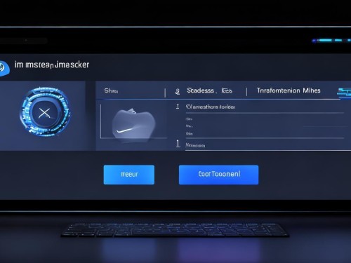 imToken钱包：聚焦清晰安全，打造直观可靠的数字资产管理体验