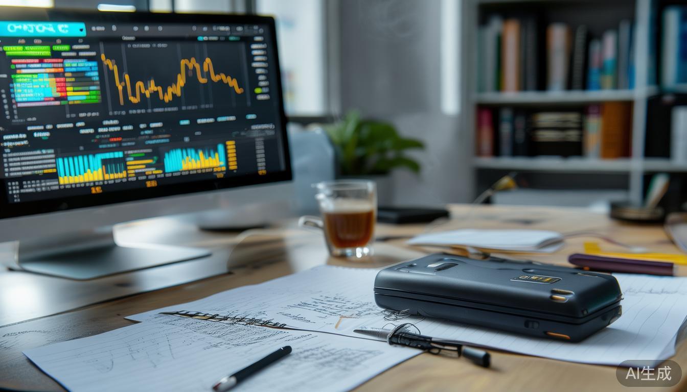 imToken助力提升投资技能_数字货币领域值得信赖的钱包_如何通过imtoken钱包提升投资技能与知识?