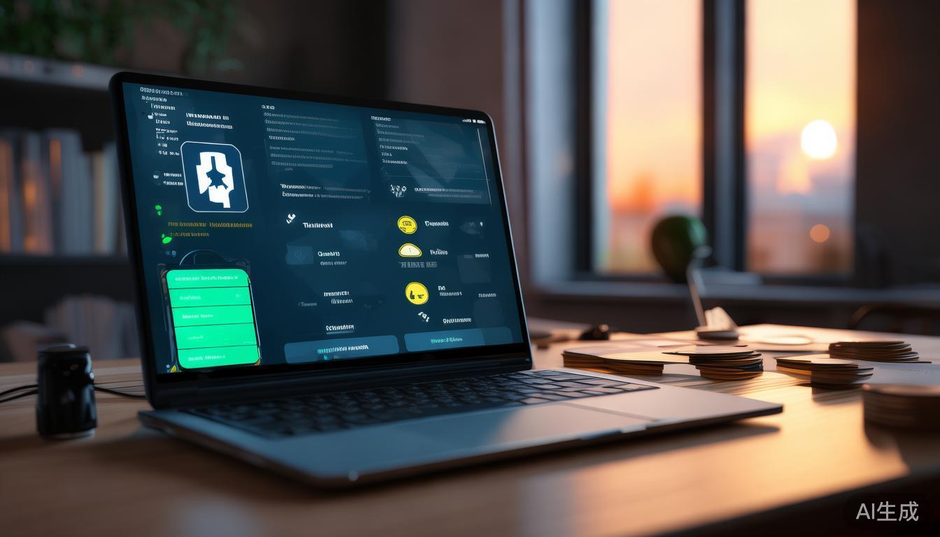 IM钱包在安卓平台的评价_im钱包App安卓的用户评价与市场反响_IM钱包功能强大与上手门槛