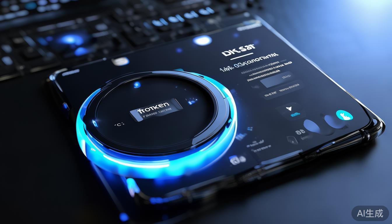 imToken钱包市场竞争_imToken多链资产支持_imToken钱包下载的市场环境与应用前景