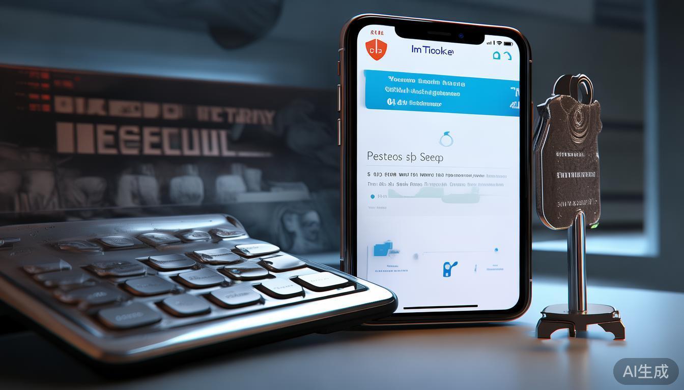 imToken初始密码设置_数字资产管理密码安全_如何在imToken下载入口中设置安全密码？