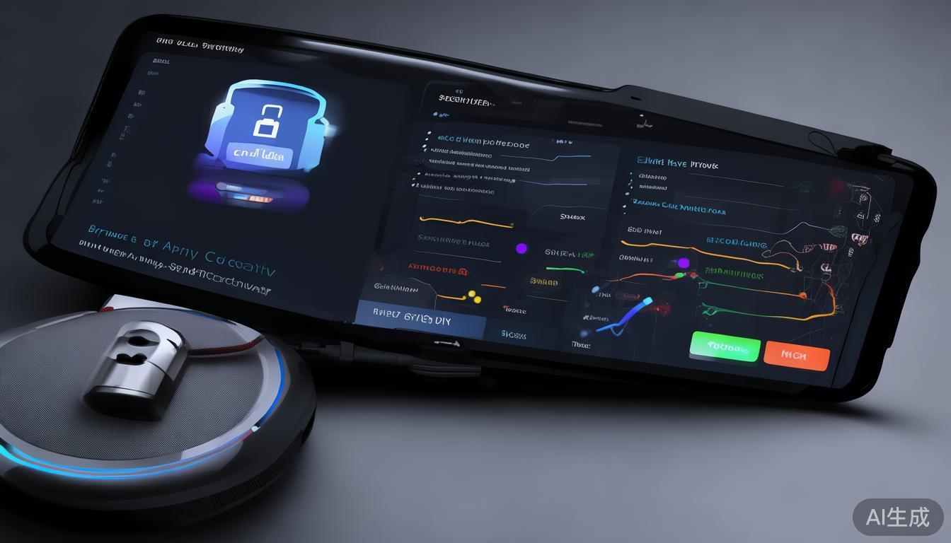 imToken通用版提升数字货币使用体验_7. imToken通用版:开启安全便捷的数字货币生活_imToken通用版的安全性优化