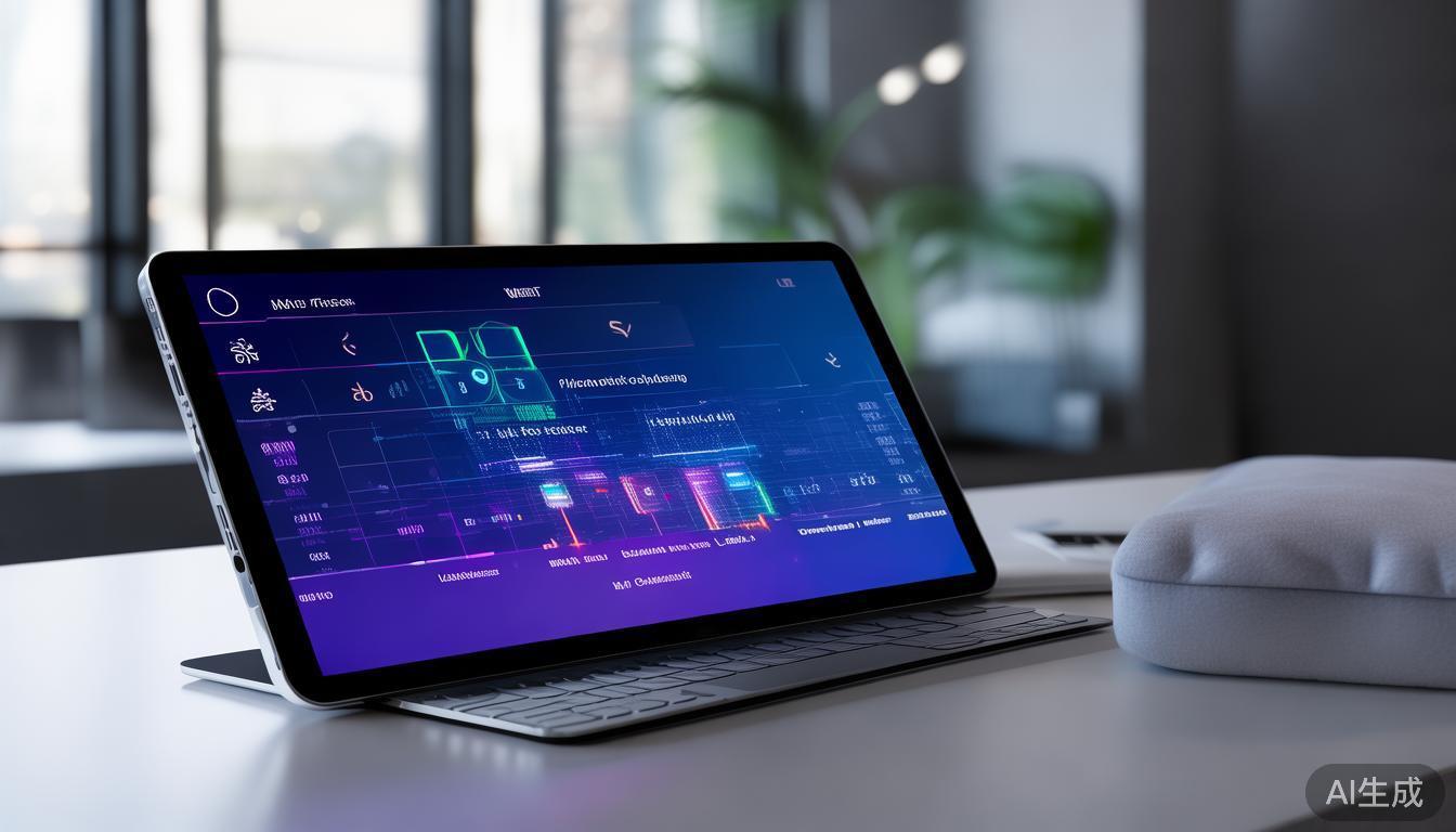 数字资产管理的未来:探索token钱包网址在用户体验与安全性上的不断创新。_生物识别多重签名技术 分片加密_数字资产管理 token钱包 云端访问模式