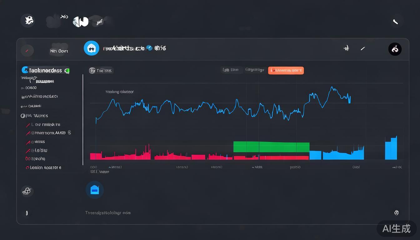 风险评估收益预测_Token钱包数据分析功能_如何在token钱包官方版中使用数据分析功能进行风险评估与收益预测，提高投资成功率。