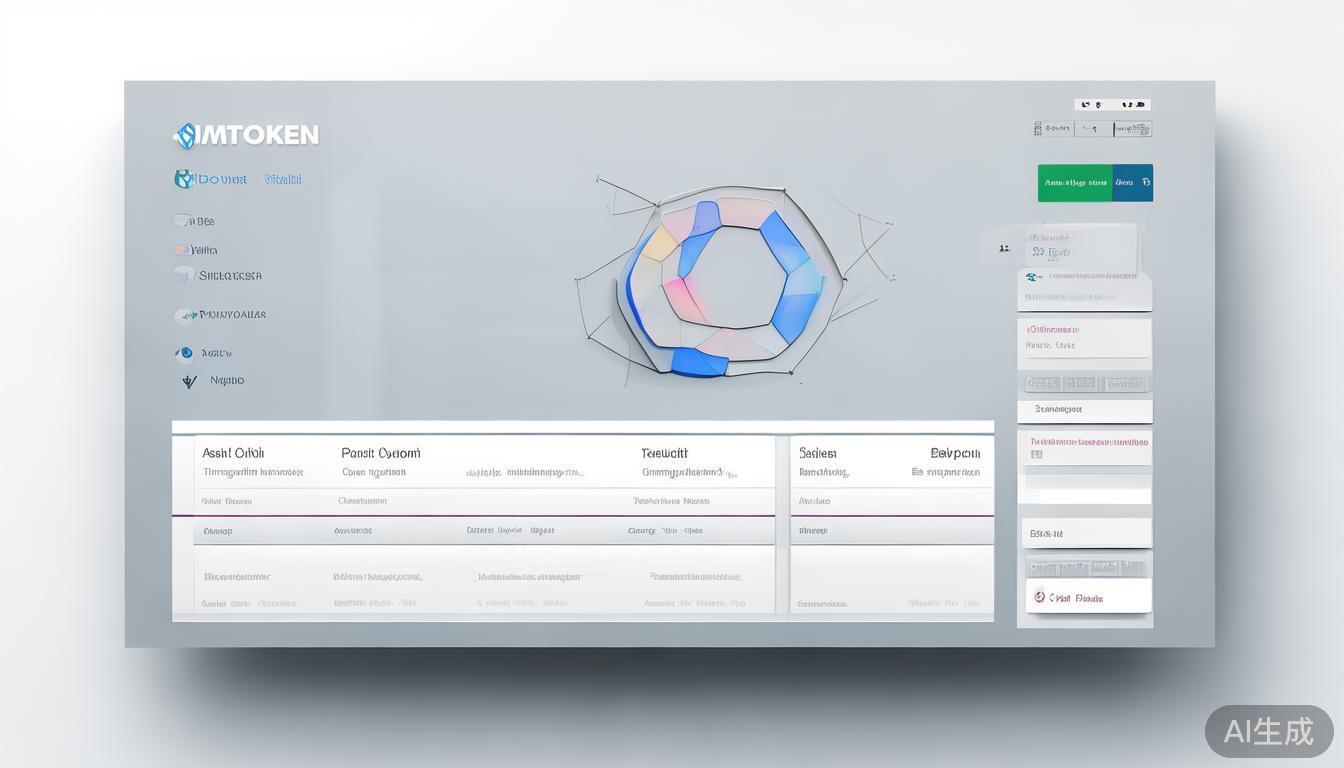 imToken官网版合规管理_imToken去中心化身份验证KYC_如何通过最新imToken官网版进行合规管理？