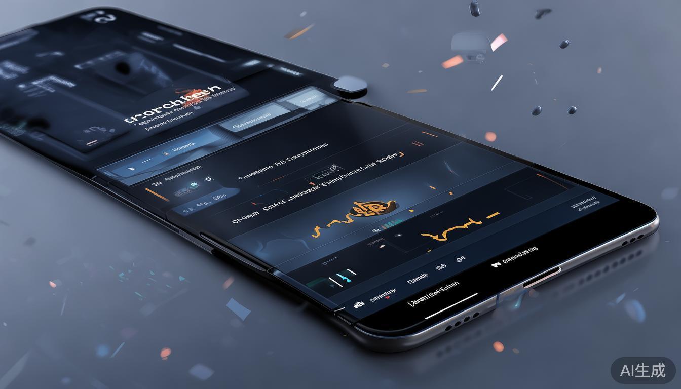 imToken多链资产管理技术革新_imToken最新官方网址升级_最新imToken网址的技术革新与市场应用